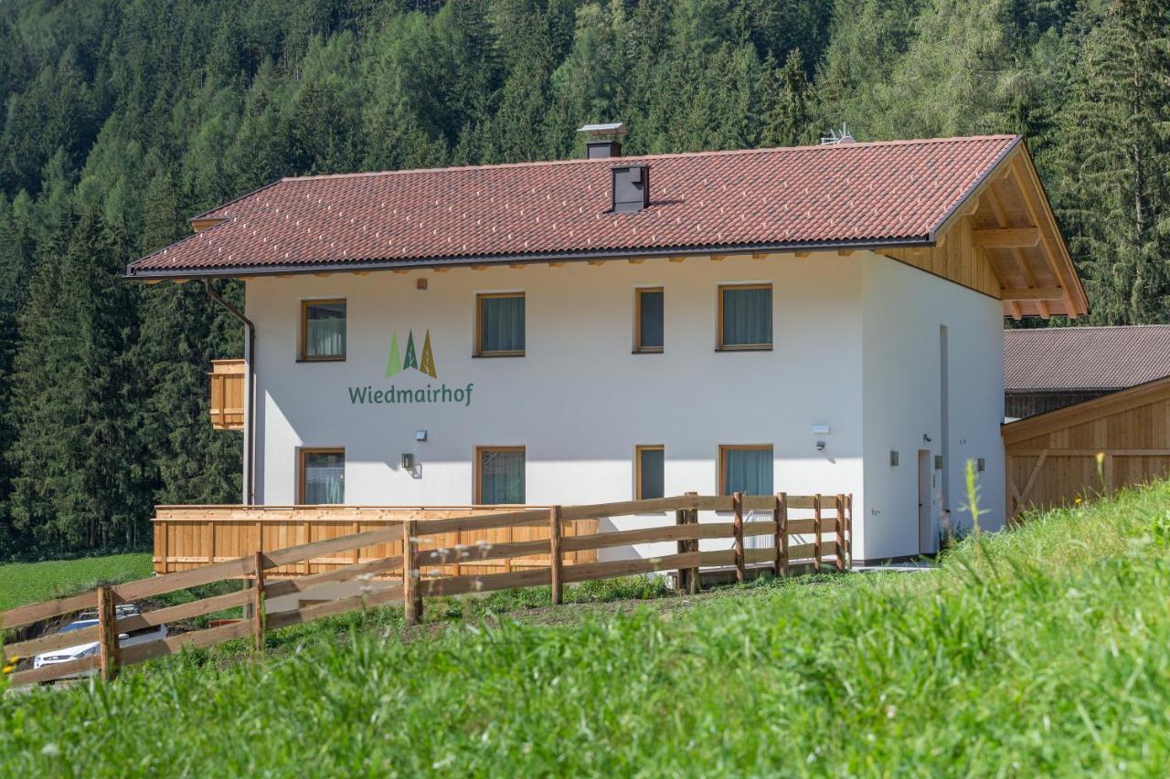 Wiedmairhof *